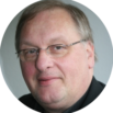 Pastor Helmut Wiechmann